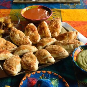 Empanadas