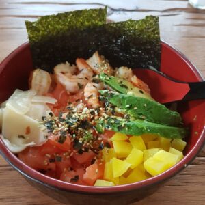 Chirashi