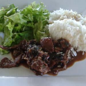 Bulgogi