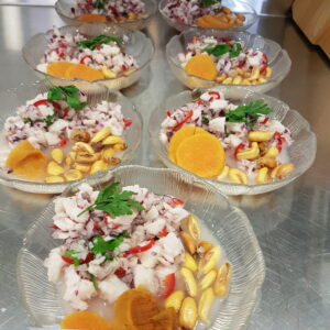 Ceviche