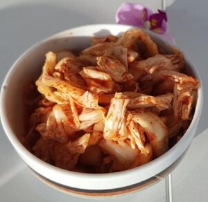 Kimchi