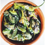 Pimientos de padrón