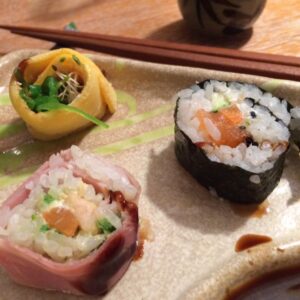 Variation Sushi