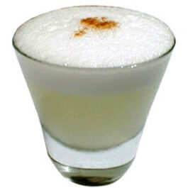 Pisco Sour