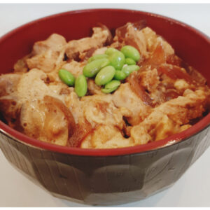 Oyakodon